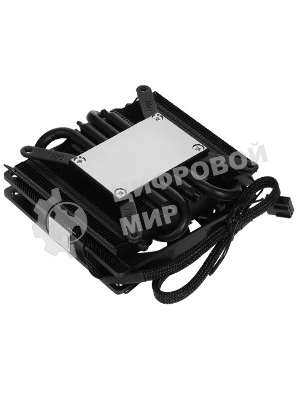 Устройство охлаждения (кулер) Thermalright AXP-90 X36 Soc-AM5/AM4/1151/1200/1700 4-pin 22.4dB Al+Cu 230gr Ret (AXP-90-X36)