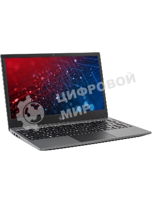 Ноутбук IRU Tactio 14ALH Core i3 1215U 16Gb SSD512Gb Intel Iris Xe graphics 14