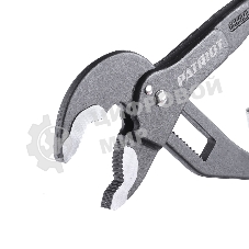 Ключ переставной Patriot WPP 250 P, Cr-V, гаечный ключ, 250мм/46 мм/19 ступеней