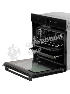 Электрический духовой шкаф Beko BBIM174N0BE, черный