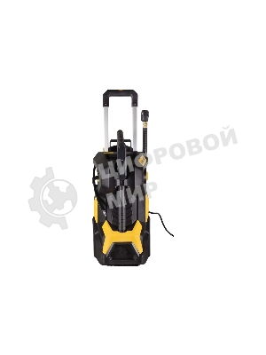 Минимойка Huter W240i K7 3300Вт