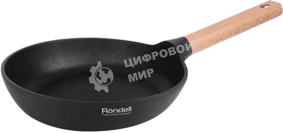 Сковорода Rondell RDA-1241 24 см