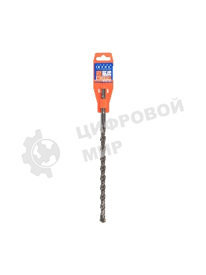 Бур EDGE by PATRIOT SDS Plus 14x310