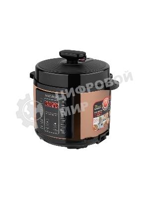 Мультиварка-скороварка ENERGY EN-287