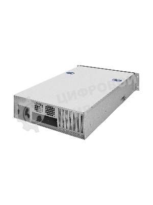 Серверный корпус ExeGate Pro 3U660-HS16 (RM 19