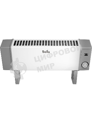 Конвектор электрический Ballu IP 54 BEC/CMR-1500