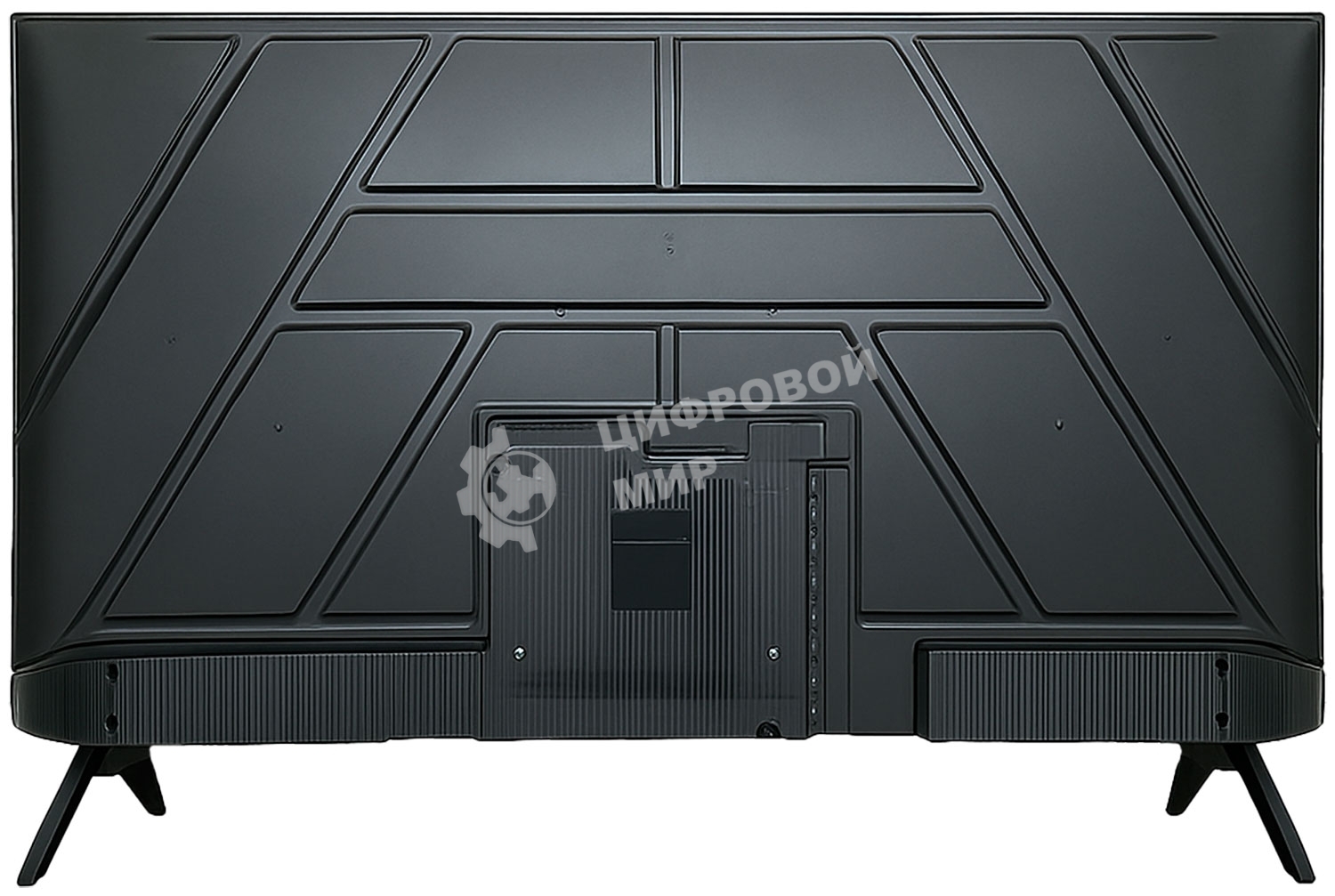 Телевизор TopDevice 55