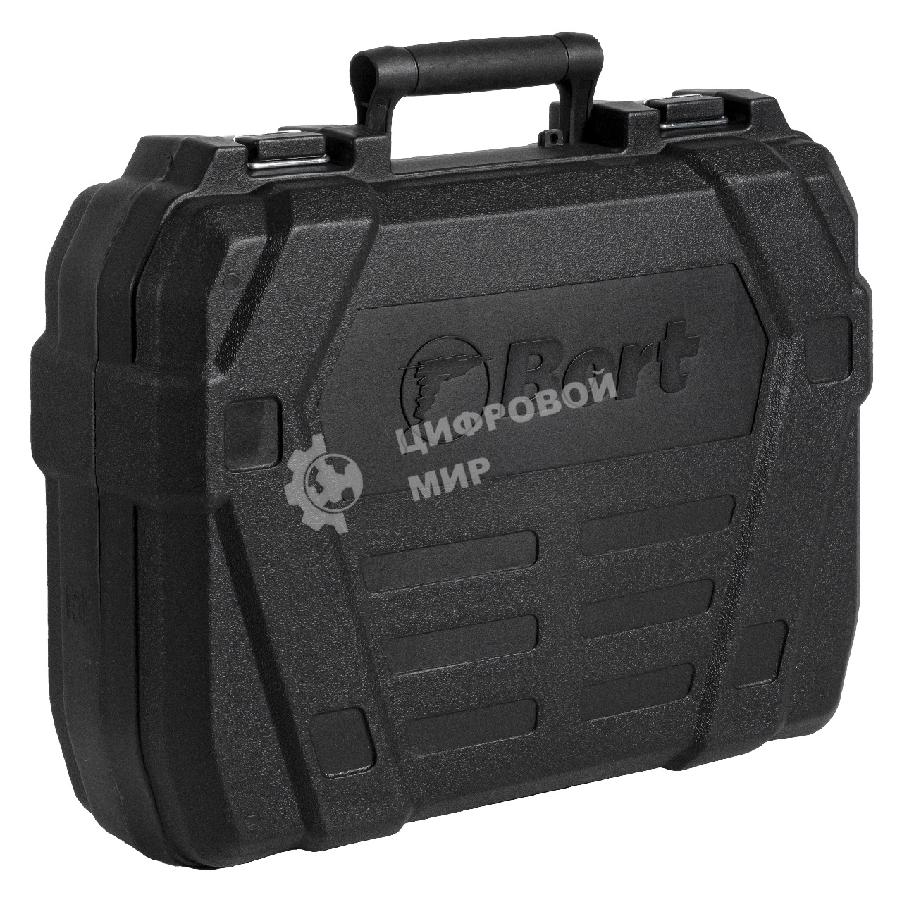 Перфоратор аккумуляторный Bort BHD-20Li-BL (2x4,0А.ч) (93412697) Напряжение аккумуляторной батареи 20 В; Двигатель Бесщеточный двигатель; Энергоемкость аккумуляторной батареи 4 А·ч; Тип аккумуляторной батареи Li-Ion; Скорость холостого хода ...1200 об/мин