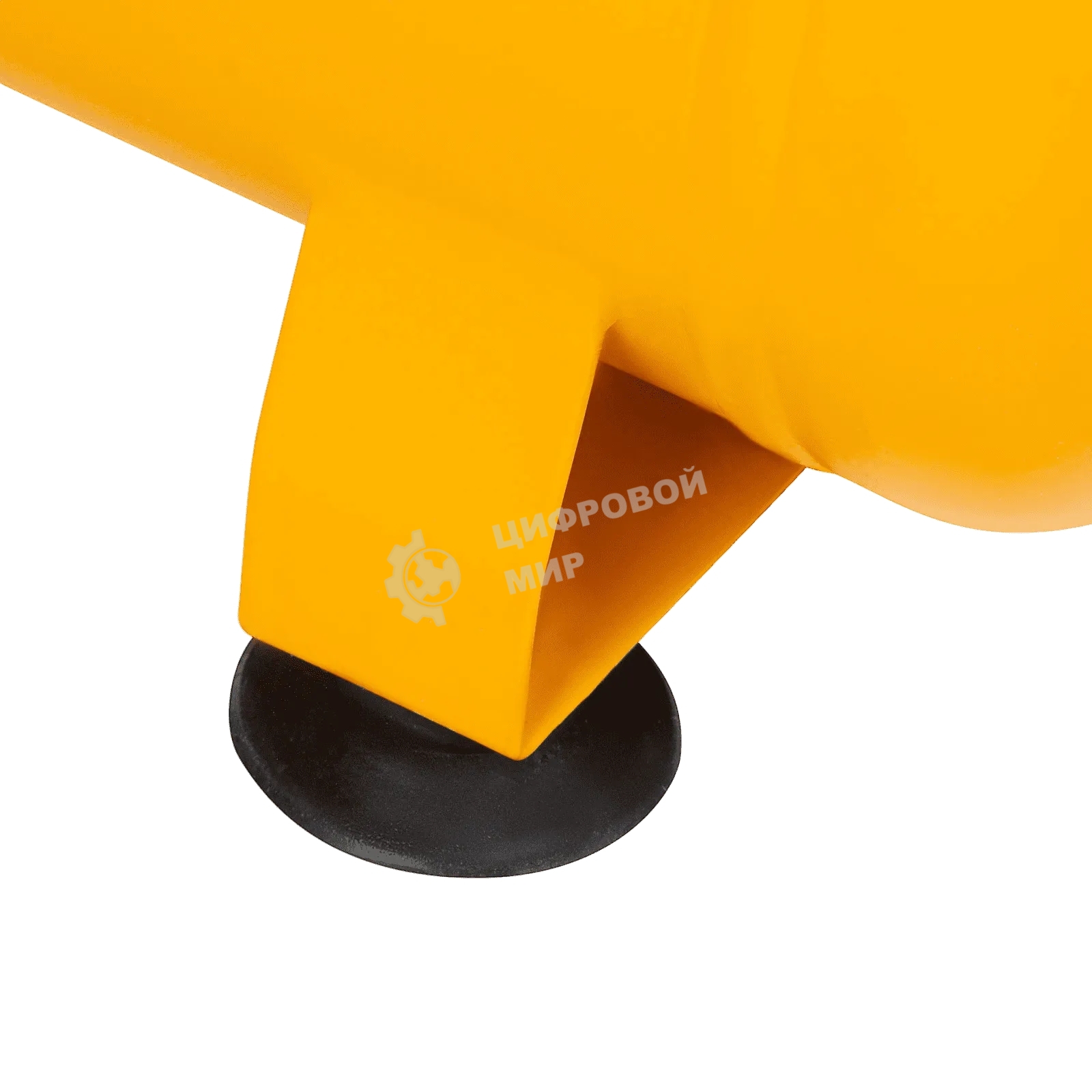 Компрессор Denzel DLS650/10 безмаслянный малошумный 650 Вт, 120 л/мин,ресивер 10 л