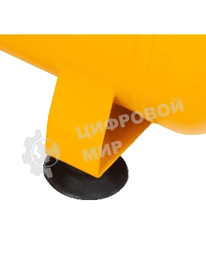 Компрессор Denzel DLS650/10 безмаслянный малошумный 650 Вт, 120 л/мин,ресивер 10 л