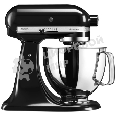 Миксер KitchenAid 5KSM125EOB