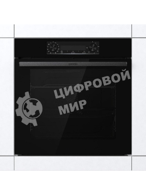 Духовой шкаф Gorenje BOS6737E06FBG