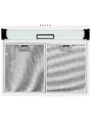 Вытяжка подвесная Centek СТ-1800-60 белый, 60 см, 220 куб. м/ч, 54 дБ