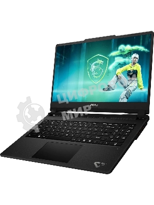 Ноутбук MSI Cyborg 15 Max C2WG-013XRU/15.6