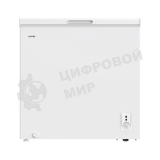 Морозильный ларь CENTEK CT-4011, белый, 99л