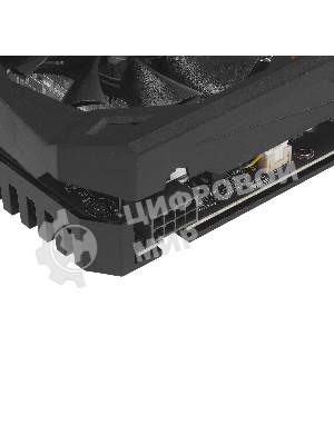 Видеокарта Biostar GeForce RTX 2060 Super, 8 GB GDDR6, 256 bit, DisplayPort, HDMI, DVI-D, GPU 1650 MHz