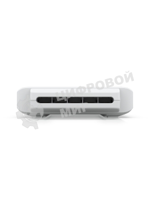 Коммутатор Ubiquiti UniFi Switch Flex, 4×1 Гбит/с PoE + 1×1 Гбит/с Uplink, управляемый