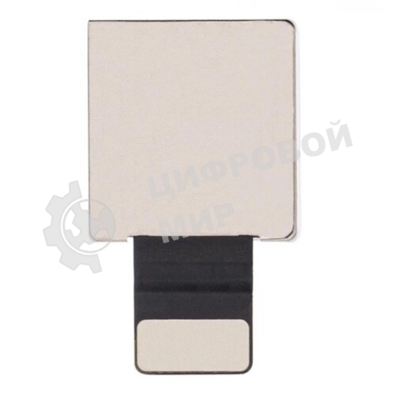 Камера задняя (основная) для Apple iPhone XR