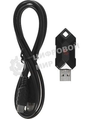 Геймпад A4Tech Bloody GPW50 Sports белый USB Беспроводной виброотдача обратная связь