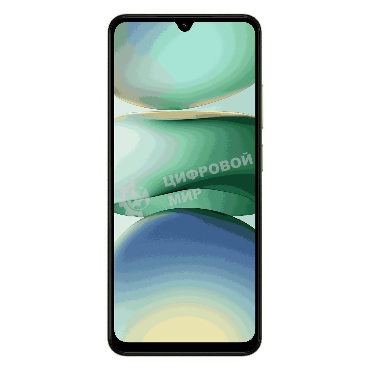 Смартфон Xiaomi Redmi A5 4/128Gb золотой