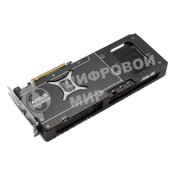 Видеокарта ASUS PRIME-RX9070-O16G