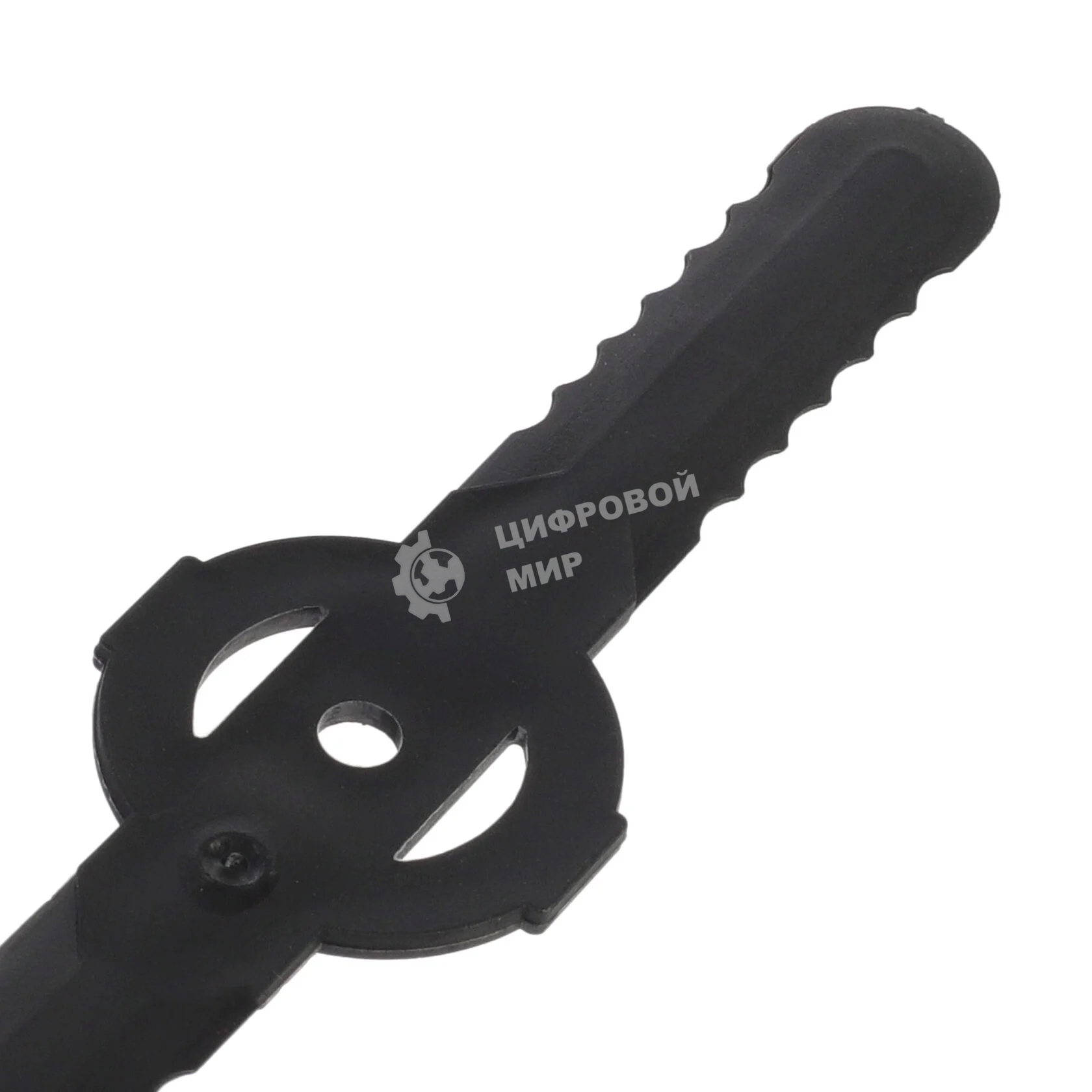 Нож пластиковый ПОБЕДА КТ-101 для TA200/201/202, 10 шт