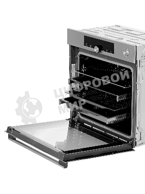 Духовой шкаф Gorenje BSA6747A04X