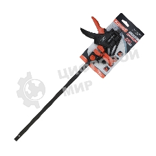 Струбцина PATRIOT Platinum QRP-450P, быстрозажимная, усиленная, 450мм