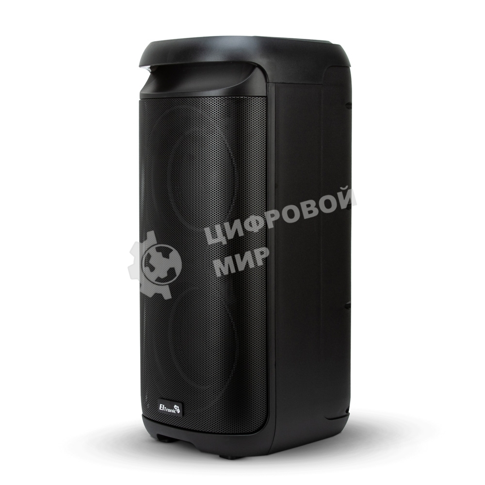 Акустическая система ELTRONIC (30-44) DANCE BOX 900 - колонка 06