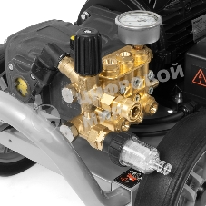 Минимойка Daewoo DAW 3500SW 3200Вт