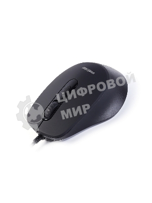 Мышь проводная Smartbuy ONE 265-K черная (SBM-265-K)
