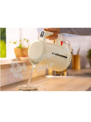 Чайник электрический Bosch TWK3M127