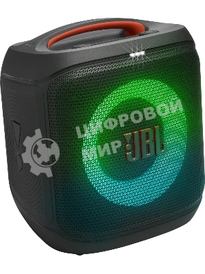 Пати колонка JBL Partybox Encore Essential 2