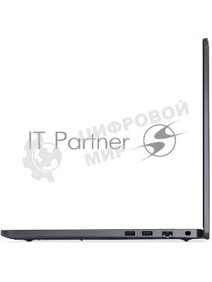 Ноутбук DELL 16 Pro Ultra 5 235U 16” 16:10 FHD+ (1920 x 1200),60Hz,IPS,Non-Touch, AGl,300 nit,16GB (1x16GB) 512GB SSD Intel graphics,Backlit,FPR,2y,Linux,1,9kgKB Eng