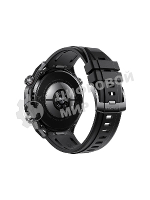 Умные часы HUAWEI Ultimate 2 черный/титановый 55020GBK