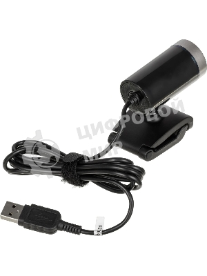 Веб-камера A4Tech PK-910H 1920x1080, 30 кадр/с, USB Type-A, микрофон (шумоподавление), универсальное крепление