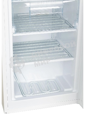 Морозильная камера Hansa FZ138.3, белый, 80л, 2 ящика