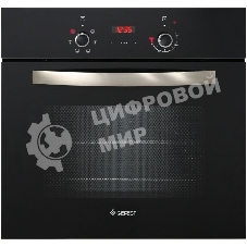 Духовой шкаф электрический Gefest ЭДВ ДА 622-02 AС, встраиваемый