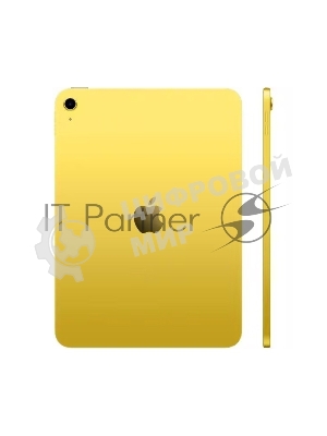 Планшет Apple iPad 2025 A3354, 11