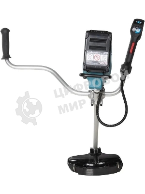Триммер аккамуляторный Makita UR016GZ, 40 В, 0 Ач