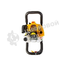 Мотобур HUTER GGD-300