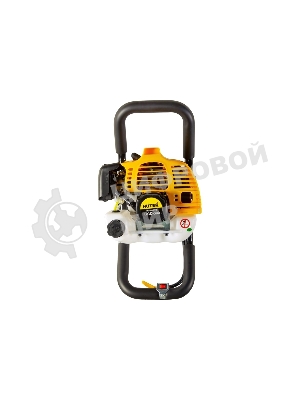 Мотобур HUTER GGD-300