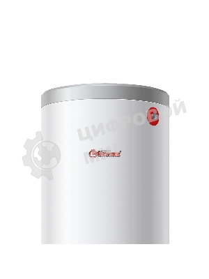 Водонагреватель электрический Thermex IRP 200 F белый, накопительный, 200 л, 6 кВт, напольный, вертикальный, бак из нержавеющей стали