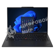 Ноутбук ThinkPad X1 Carbon Gen 13 Aura Edition 14