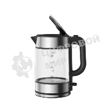 Чайник электрический Xiaomi Electric Glass Kettle RU (BHR7490RU)