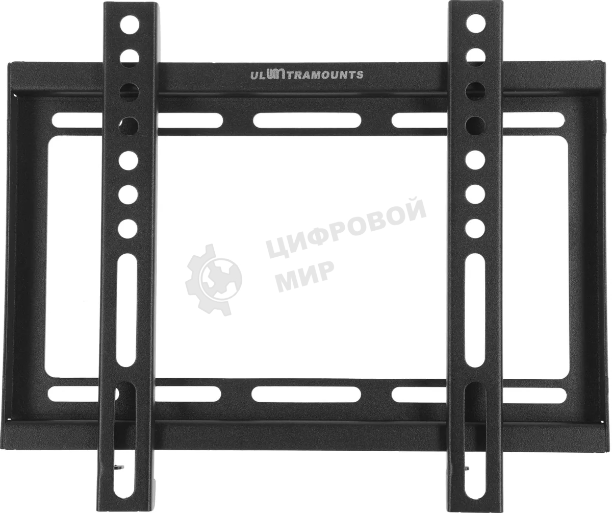 Кронштейн ЖК фиксированный 17-43