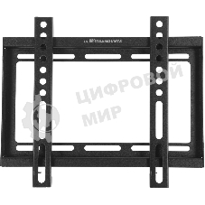 Кронштейн ЖК фиксированный 17-43