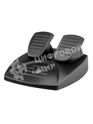 Игровой руль Defender TURBO PRO PC/PS3/PS4/XBOX