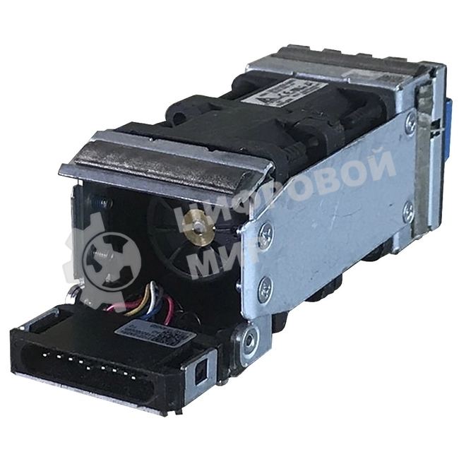Вентилятор Fan Module (SW, 4056, DC, Air Inlets in Panel)