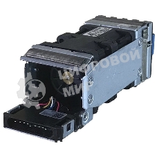 Вентилятор Fan Module (SW, 4056, DC, Air Inlets in Panel)